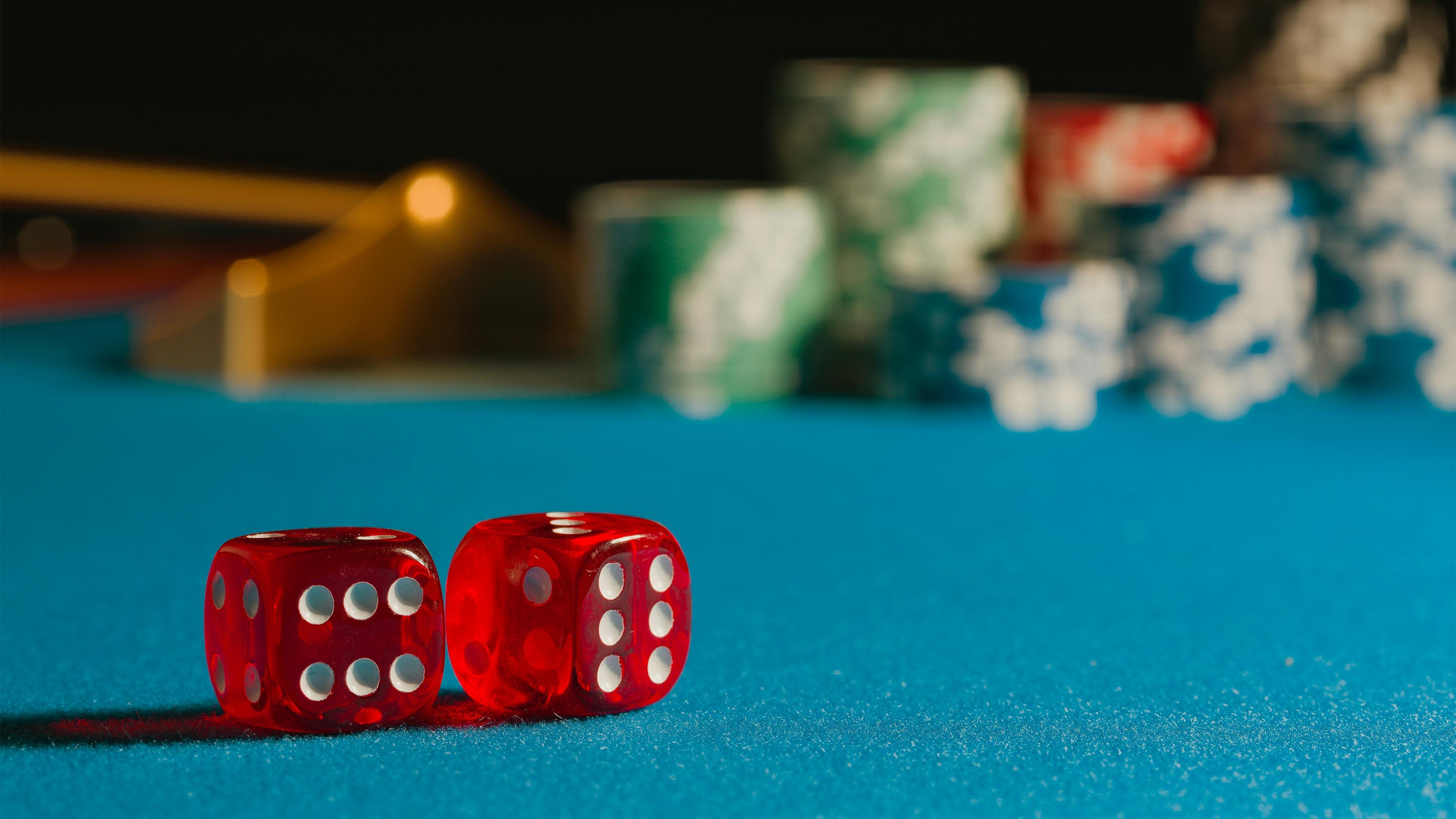 d 18 Live Casino